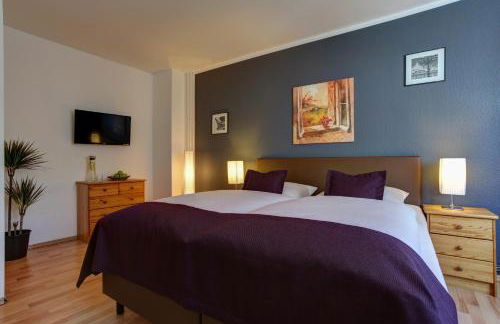 Boardinghouse Mundsburg - Foto 14