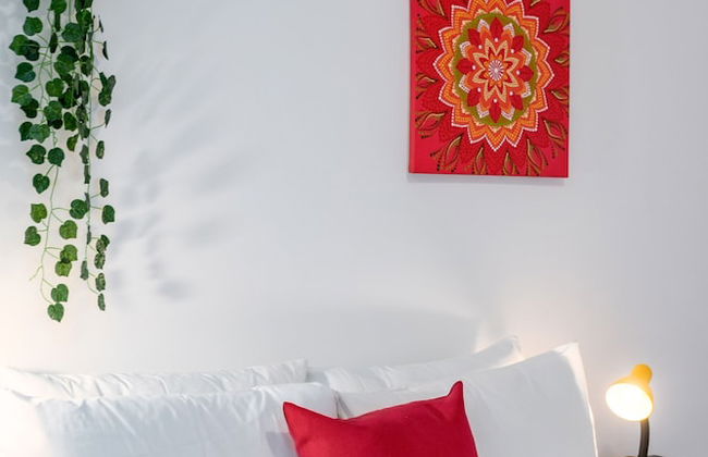 Near Casa Roberto Marinho and Cristo Pom307 - Foto 12