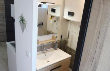 Gîte Amande Domaine de L'Annonciade - Foto 13