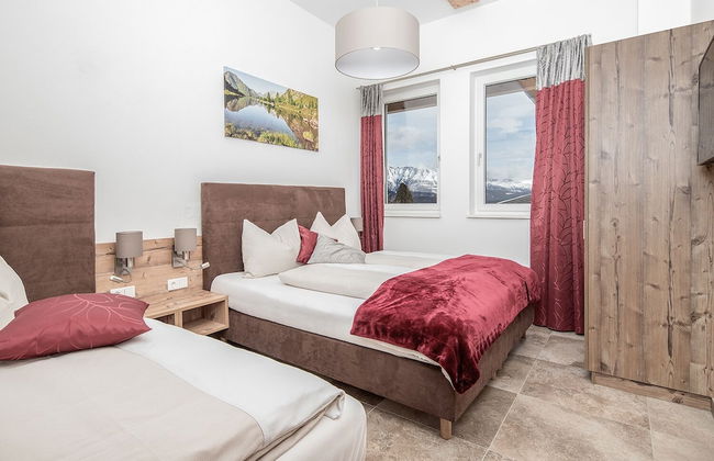 Chaletdorf Fanningberg - Foto 2