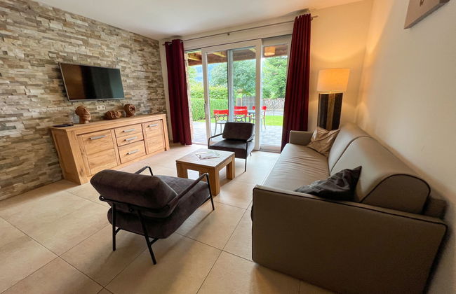 Appartement Ursula - Foto 12