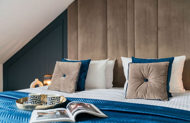 Central Palace - LoftAffair Collection - Foto 14