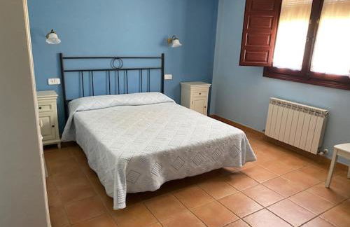 Casa Rural Villa Kora - Foto 18