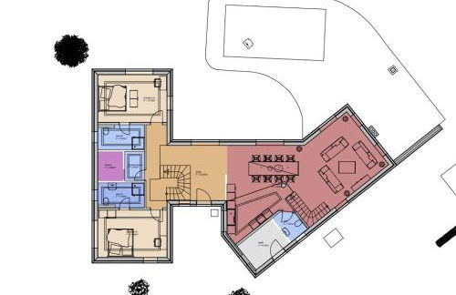 Ferienhaus Inselglück in der Puddeminer Wiek - Foto 21