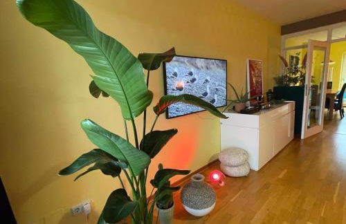 Checkpoint Charlie Apartment - Photo 7