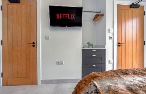 Cosy single storey bungalow with garden, parking - Foto 8