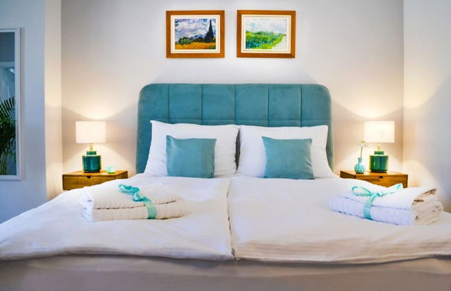 Happy Apartments - Foto 13