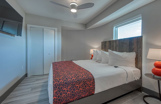 FUSION Resort Waterfront Suites - Foto 10