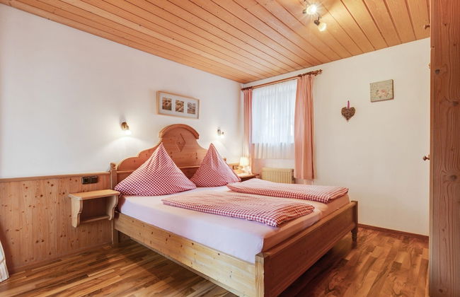 Ferienwohnung in Ruhpolding - Foto 19