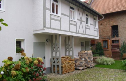 Ferienwohnung Familie Scheibel - Foto 3