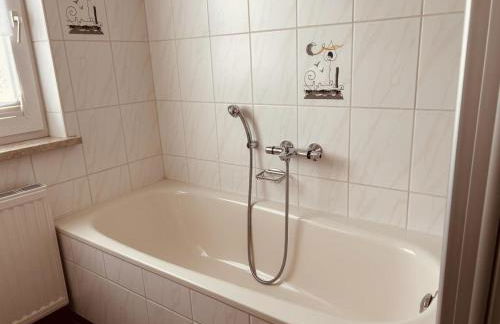 NEU Ferienwohnung Gudrun - Foto 9