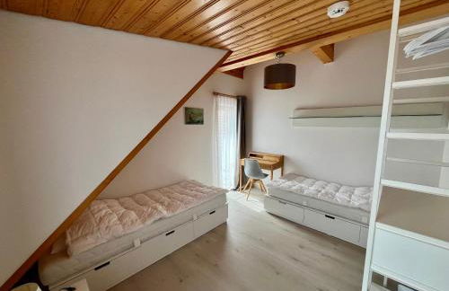 Ferienresidenz Seegarten - mit privatem Seezugang und hauseigenem Schwimmbad - Foto 6