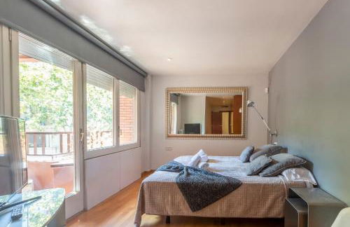 My Space Barcelona Bonanova Center - Foto 30