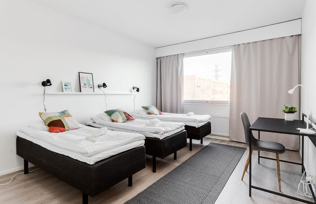 Hiisi Homes Hämeenlinna Idänpää - Foto 7