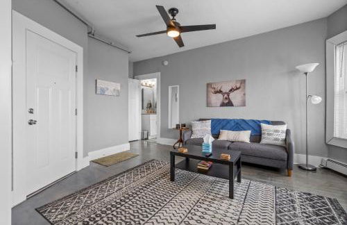 Navarre Apartments - Foto 50