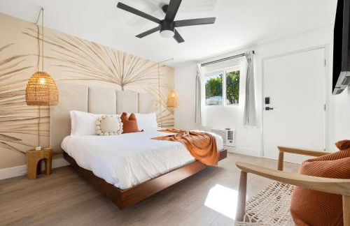 The Maya - Entire Hotel Buyout - Private Gym - Private Game Room - Private Living Area - Foto 128