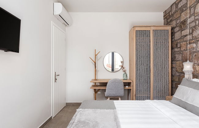 LemnosThea Luxury Villas - Foto 41