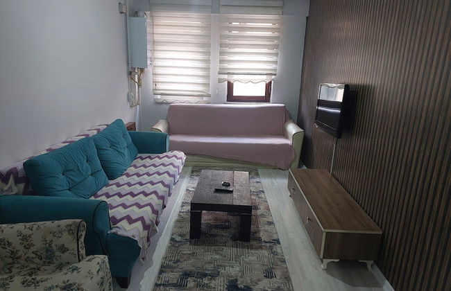 Kütahya Emlakcım Apart Otel - Foto 5