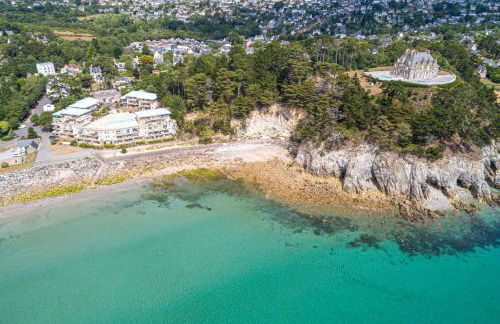 Résidence Pierre & Vacances Cap-Morgat - Foto 36