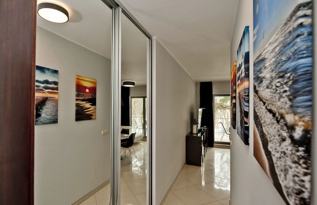 Willa Tamara BlueApart Jurata - Foto 43