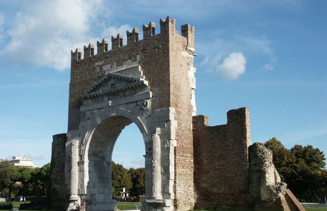 Residence Apartment Near the Beach - Photo 18