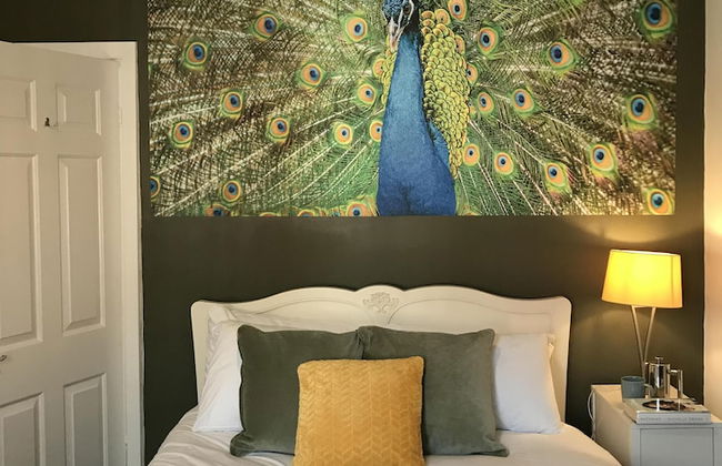 Stylish 3-bed Preston Home for Relaxing Comfy Stay - Foto 7