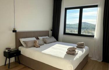 New luxury villa BRDINE - Foto 16