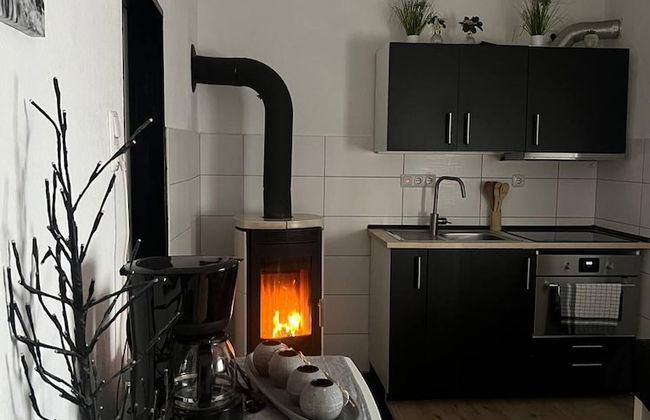 Lovely 1-bed Apartment in Koblenz - Foto 6