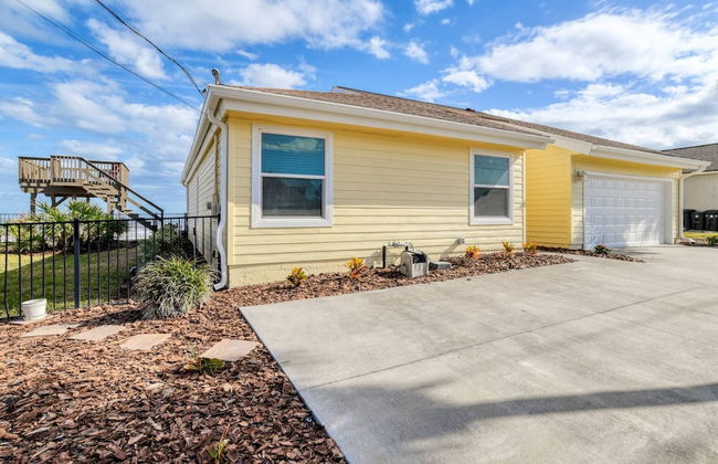 Almost Heaven Beach House - Foto 36