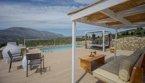 Tranditional Stone House - Foto 2