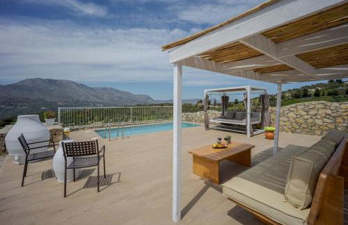 Tranditional Stone House - Foto 2