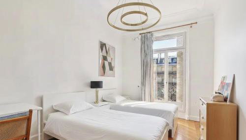 Superbe Appartements Tour Eiffel View Champs de Mars - Foto 4