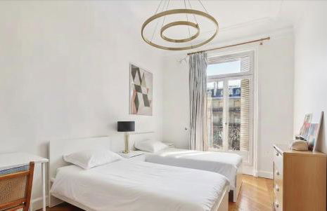 Superbe Appartements Tour Eiffel View Champs de Mars - Foto 8