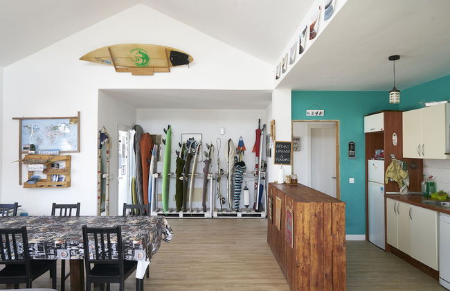 Da Mata Kite&Surf House - Foto 46