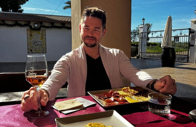 Alicante; Recorrido Vinícola Bodega Cata Vinos, Comida y Traslado - Foto 15