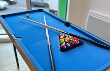 Central Manchester Apartment WIth - Terrace - Gym- Free Parking- Next To Man City Stadium & City Centre - Foto 15