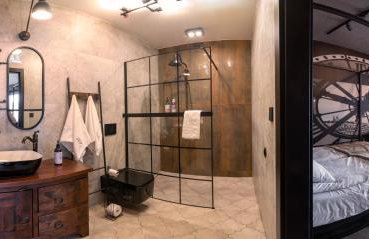 Sky Roof Apartments - Foto 25