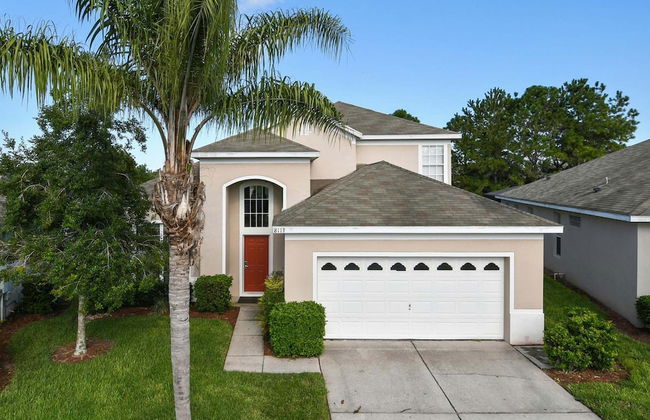 Sun Palm Paradise - Foto 59