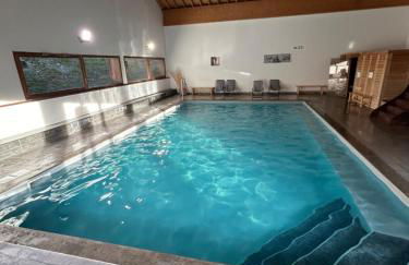 Studio 4 personnes Orelle 3 Vallées - Spa & Piscine - Apt 005 - Foto 14