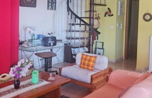 Holiday Home in Likoporia near Beaches - Foto 6