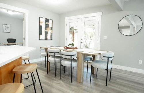 5040 Sqft l Sleeps 25 l Near Ski & Downtown SLC - Foto 24