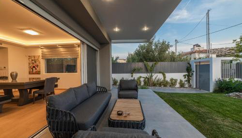 Anlijors Premium Residency - Foto 5, Garden view