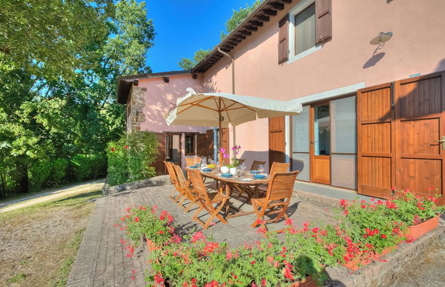 Comfortable Home Romeo Among Greenery - Foto 37