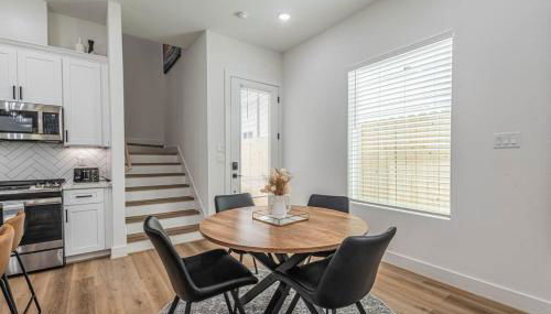 Luxury Home Near Houston Downtown & Medical Center - Photo 2