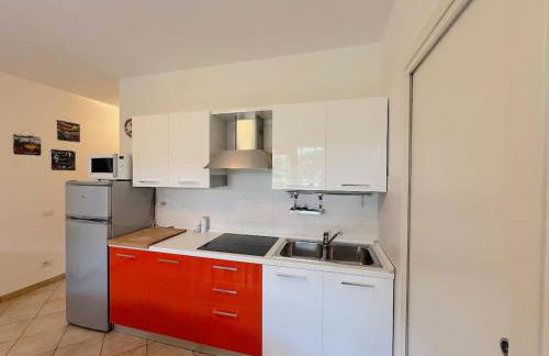 Condominio Croce del Sud - Foto 35