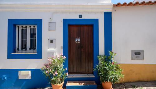 Casa da Alba in Alentejo - Foto 3