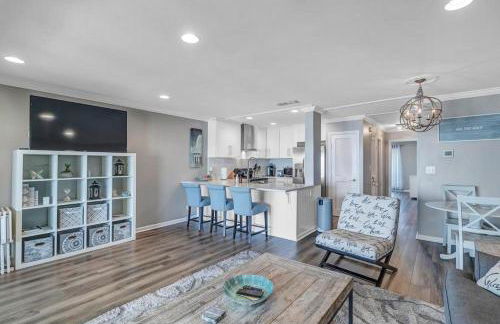 Wellness Retreat - Oceanfront condo w beach access - Foto 13