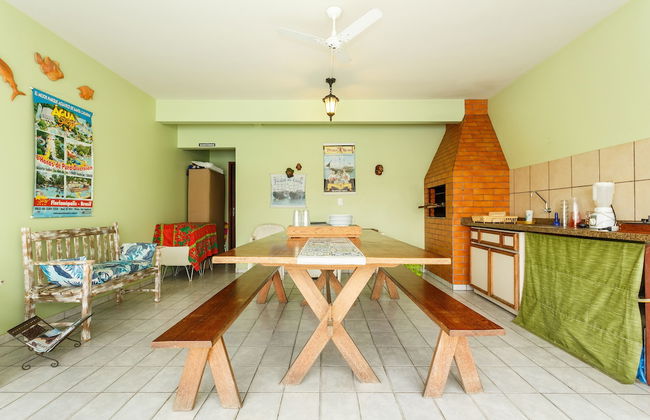 Residencial Santana - Foto 39