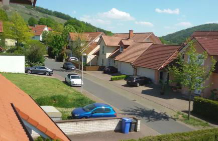 Ferienwohnung Alzenau - Familie Benzing - Photo 9