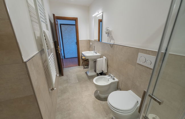 Corte di Valle Wine and Resort - Photo 63